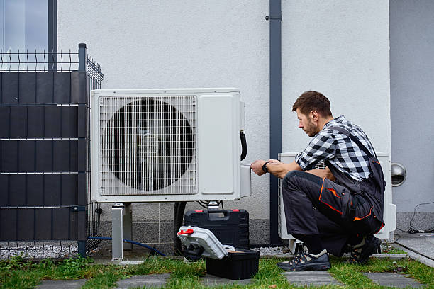 Trusted Hvac Installation service in Caledonia, IL - HVAC Repair CO